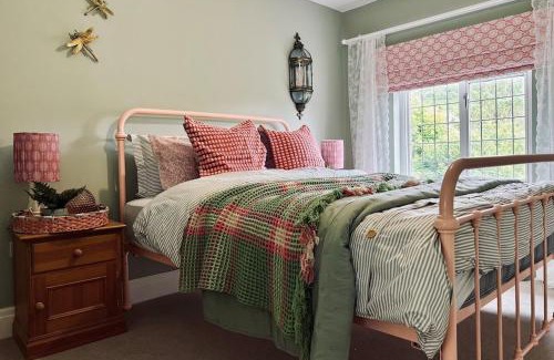 Pontsticill Casa | 5 - Taf Fechan Cottage - Family escape - Brecon Beacons