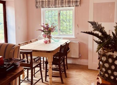 Pontsticill Casa | 5 - Taf Fechan Cottage - Family escape - Brecon Beacons