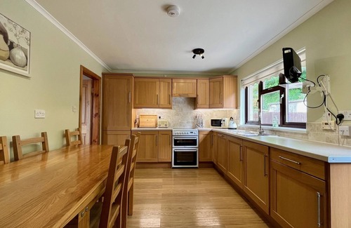 Harlech Casa | 5 * Tan-Y-Graig Lies debajo del Castillo de Harlech