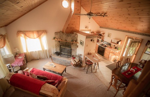 Finlayson Casa | 5 cabañas únicas y 2 casas para un gran grupo, reunión familiar o boda
