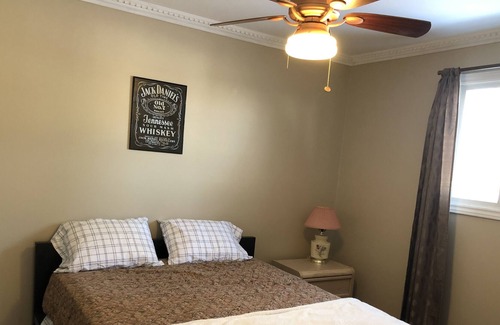 Fauquier-Strickland Casa | 50 Acres +