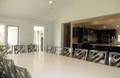 Kingston Casa | Frente a la playa privada del océano y Propiedades