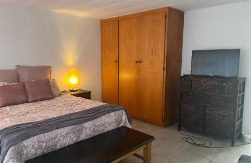 Brandwag Apartamento | 50 on Cap