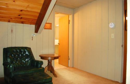 North Wawona Chalet De Esquí | 50 Spindlers Chalet
