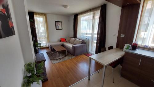 Shiligarnika Apartamento | 500м. от лифта Сладък дом в Белведере СПА комплекс