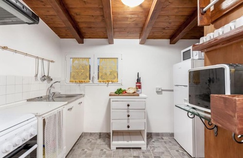 Porto San Giorgio Apartamento | [500 mt. DAL MARE] WiFi Clima & Design