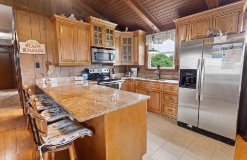 Colington Casa | 5005 - Bristow`s Bungalow