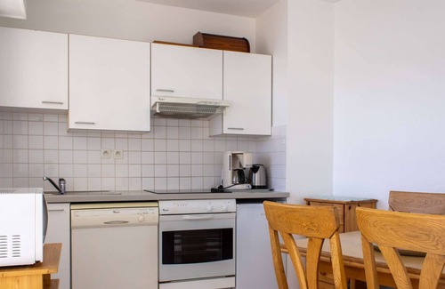 Erquy Apartamento | A Erquy, à Proximité du Port, en Bordure de la Plage du Centre