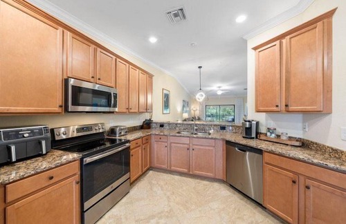 Naples Condominio | 5026 Bonita National Condo