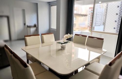 Centro Apartamento | 503 Roma ativo · Apto 3 quartos centro com ar condicionado