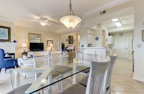 American Beach Casa | Gran villa frente al mar para 9 personas y no decepciona!