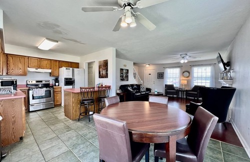 Lindenwald Casa | 5042 Princeton Glend · Worley's House