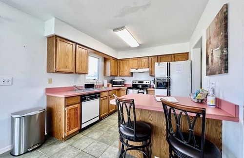 Lindenwald Casa | 5042 Princeton Glend · Worley's House