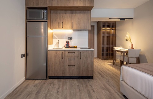 Athens Hotel | 507 ATHENS