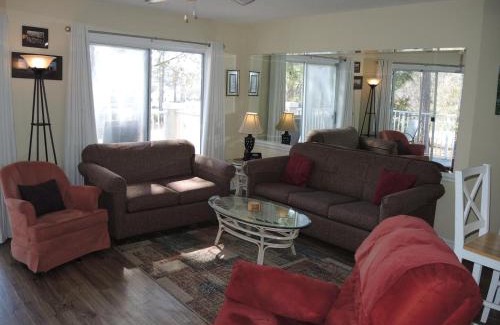 Calabash Villa | 507 villa