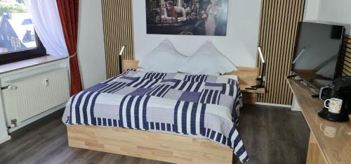 Siegen Apartamento | 50qm Wohnung in Siegens Oberstadt