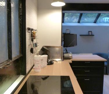 Walincourt-Selvigny Casa | 51 côté jardin