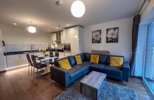 Maidstone Apartamento | 51 Guinevere Point