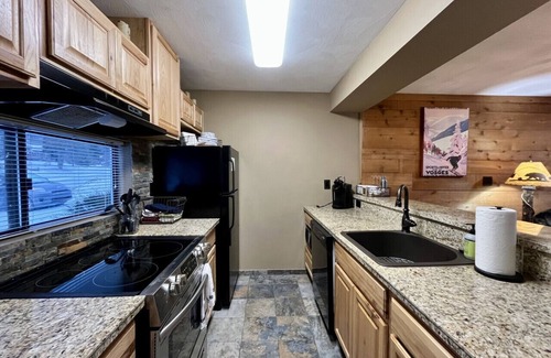 Hidden Valley Apartamento | 511 Kooser Circle, Hidden Valley