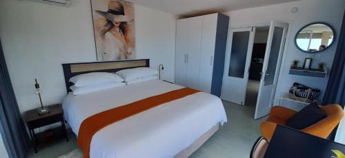 Umdloti Apartamento | 511 Umdloti Resort 1 bed beachfront Self catering Apartment Wow sea View