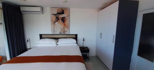 Umdloti Apartamento | 511 Umdloti Resort 1 bed beachfront Self catering Apartment Wow sea View