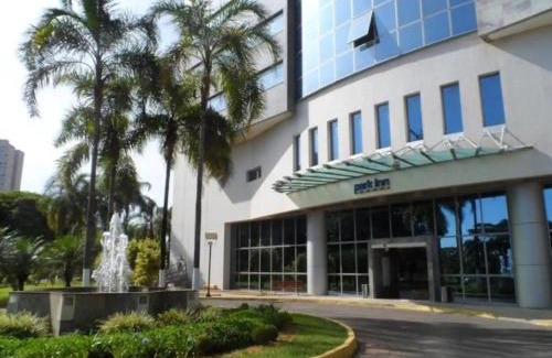 Taguatinga Apartamento | 512 Flat hotel Taguatinga