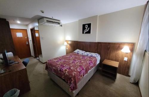 Taguatinga Apartamento | 512 Flat hotel Taguatinga