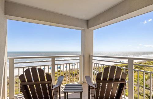Kiawah Island Villa | 5128 Windswept Villa by Akers Ellis Rentals