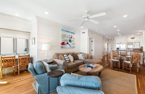 Kiawah Island Villa | 5128 Windswept Villa by Akers Ellis Rentals