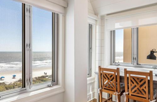 Kiawah Island Villa | 5128 Windswept Villa by Akers Ellis Rentals