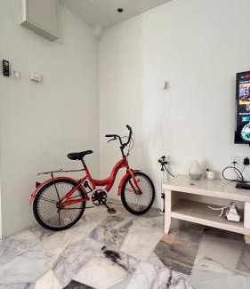 Sekinchan Casa | 515 Nana’s Homes in Sekinchan