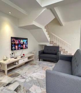 Sekinchan Casa | 515 Nana’s Homes in Sekinchan