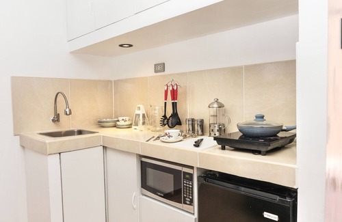 Centro histórico Apartamento | 518 Jerusalén st