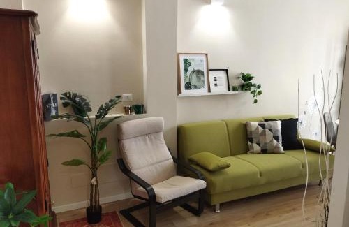 Santa Rita Apartamento | 52 - Appartamento bilocale