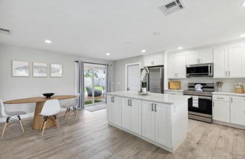 Indian Harbour Beach Casa | 520 Escambia St