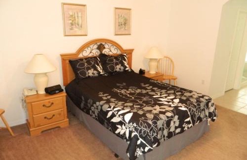 Sandy Ridge Villa | 521 Kildrummy Drive Villa #56338