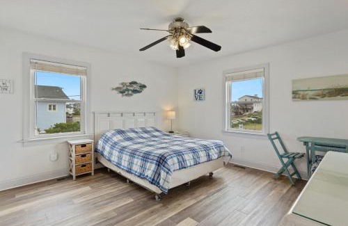 Kill Devil Hills Casa | 5210 - Salty Dog