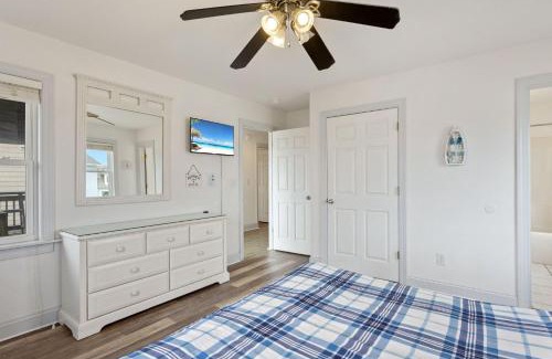 Kill Devil Hills Casa | 5210 - Salty Dog