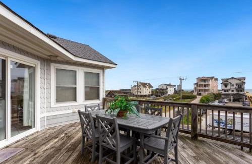 Kill Devil Hills Casa | 5210 - Salty Dog