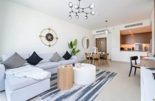 Dubai Marina Apartamento | 5242 Dubai Marina JBR Beach & Ain Dubai