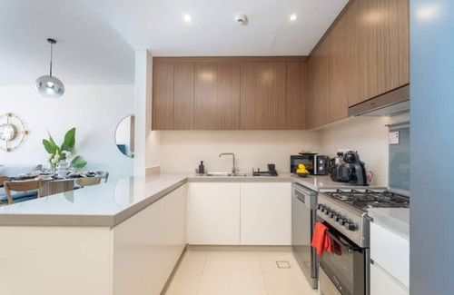 Dubai Marina Apartamento | 5242 Dubai Marina JBR Beach & Ain Dubai