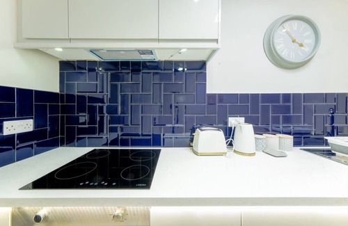 Horfield Apartamento | 526 Gloucester Flat 1 - Hopewell