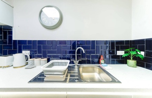 Horfield Apartamento | 526 Gloucester Flat 1 - Hopewell