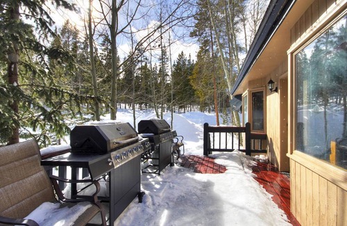 Warrior's Mark West Casa | 530 m² Casa ∙ 8 habitaciones ∙ 14 huéspedes