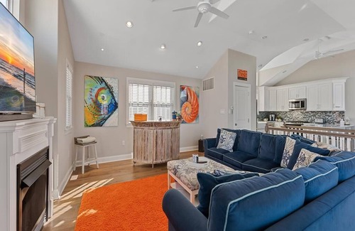 Sea Isle City Condominio | 5301 Central Avenue North