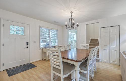 Tarpon Pond Casa | 535 Cobby Creek