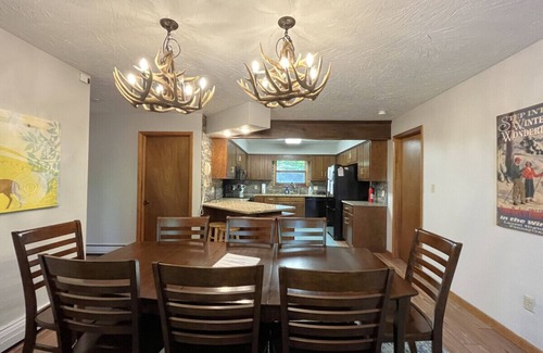 Hidden Valley Apartamento | 539 Imperial Rd, Somerset, PA 15501, USA