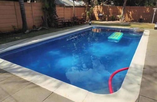 Sunnyside Apartamento | 54 Brecher Deluxe Double Room with Shower #2