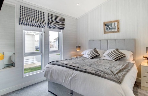 Rhyd-y-clafdy Chalet De Esquí | 54 Gimblet Rock in the beautiful Pwllheli
