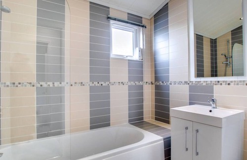 Rhyd-y-clafdy Chalet De Esquí | 54 Gimblet Rock in the beautiful Pwllheli